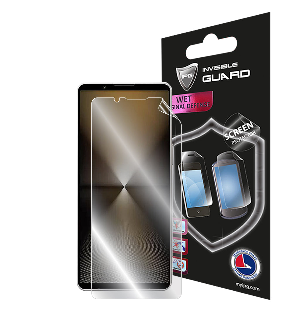 IPG Original for Sony Xperia 1 VI SCREEN Protector (Hydrogel)