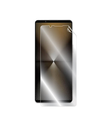 Sony Xperia 1 VI için IPG Orijinal Ekran Koruyucu (Hidrojel)