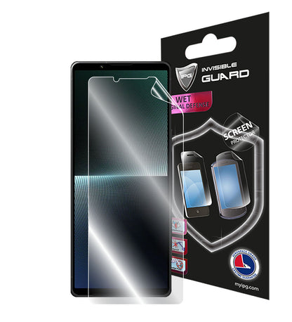 IPG Original for Sony Xperia 1 V SCREEN Protector (Hydrogel)