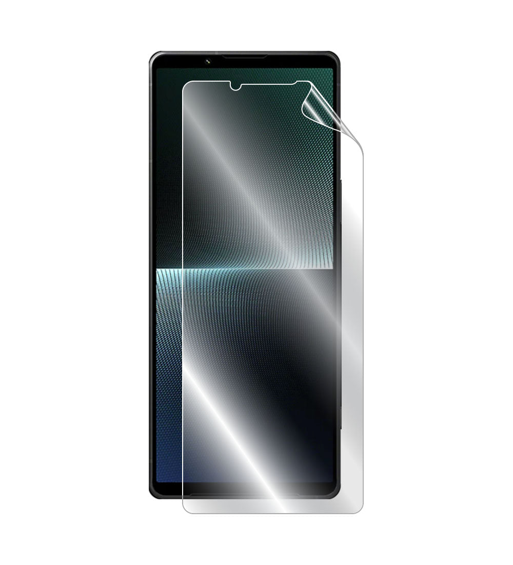 Sony Xperia 1 V için IPG Orijinal Ekran Koruyucu (Hidrojel)