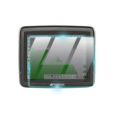 IPG ProActive for TOPCON X25 8.4 Inch Field Data Controller Display SCREEN Protector