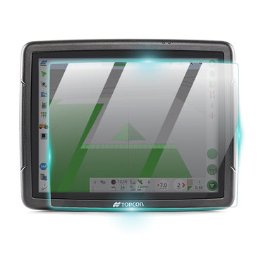 IPG ProActive for TOPCON X35 12.1 Inch Field Data Controller Display SCREEN Protector