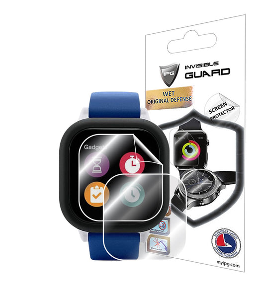 IPG Original for Verizon Gizmo Watch 2 SCREEN Protector (2 Units) (Hydrogel)