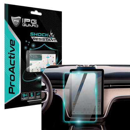 IPG ProActive for Volvo 2024 EX90 14.5 Inch Navigation Display SCREEN Protector