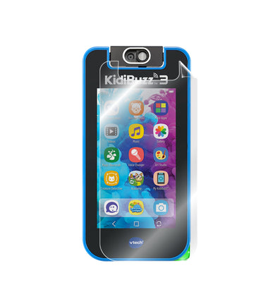 IPG Original for VTech KidiBuzz 3 Kids SCREEN Protector (Hydrogel)