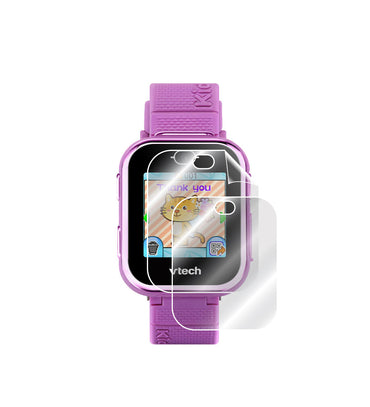 IPG for VTech KidiZoom DX3 Smartwatch SCREEN Protector (Hydrogel)