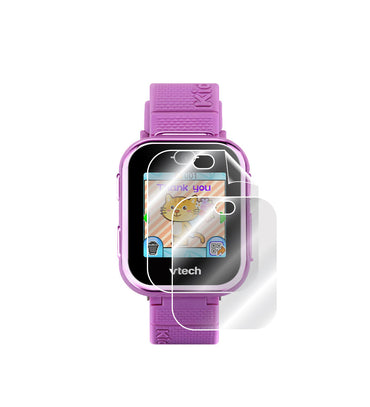 IPG Original for VTech KidiZoom DX3 Smartwatch SCREEN Protector (2 Units) (Hydrogel)