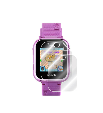 IPG Original for VTech KidiZoom DX3 Smartwatch SCREEN Protector (Hydrogel)
