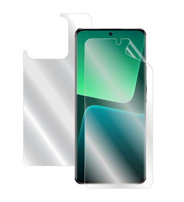 IPG Original for Xiaomi 13 PRO FULL BODY Protector (Hydrogel)