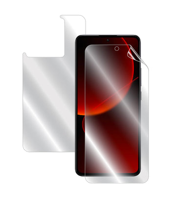 IPG Original for Xiaomi 13T - 13T PRO FULL BODY Protector (Hydrogel)