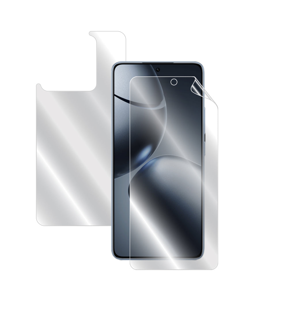 IPG Original for Xiaomi 14T FULL BODY Protector (Hydrogel)