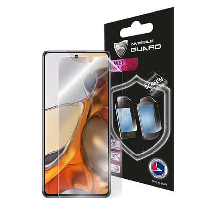 IPG Original for Xiaomi 11T PRO SCREEN Protector (Hydrogel)