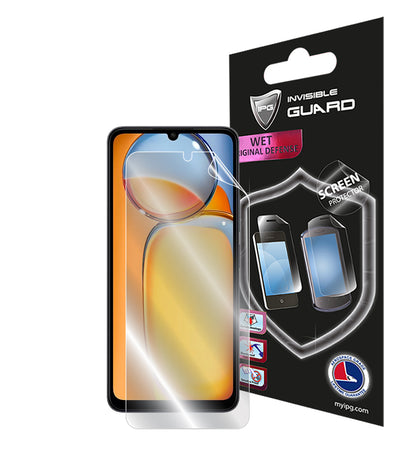 IPG Original for Xiaomi Redmi 13C SCREEN Protector (Hydrogel)