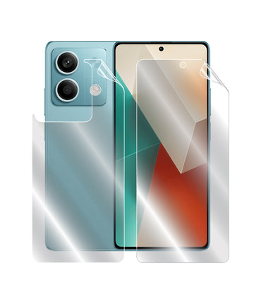 IPG Original for Xiaomi Redmi Note 13 FULL BODY Protector (Hydrogel)