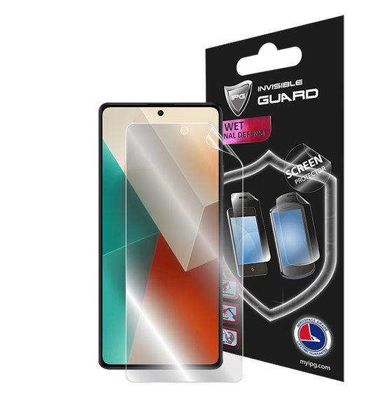 IPG Original for Xiaomi Redmi Note 13 SCREEN Protector (Hydrogel)