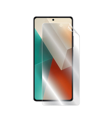  Xiaomi Redmi Note 13 için IPG Orijinal Ekran Koruyucu (Hidrojel)