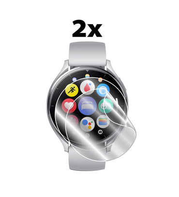 IPG Original for Xiaomi Watch 2 Smartwatch SCREEN Protector (Hydrogel)