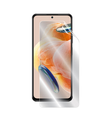 IPG Original for Xiaomi Redmi Note 12 PRO SCREEN Protector (Hydrogel)