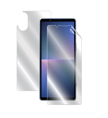 IPG Original for Sony Xperia 5 V XQ-DE72 FULL BODY Protector (Hydrogel)