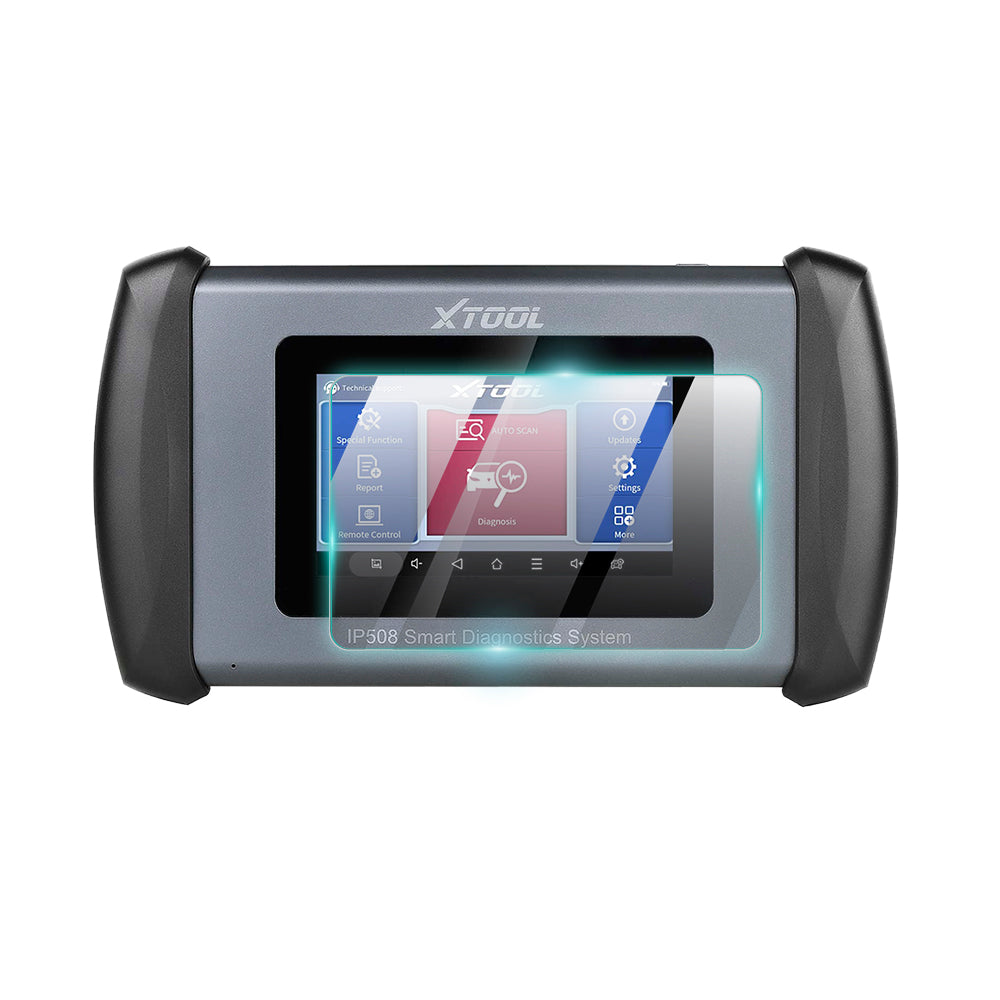 IPG ProActive for XTOOL Inplus IP508 - IP508S 5 Inch OBD2 Scanner Diagnostic Tool Display SCREEN Protector