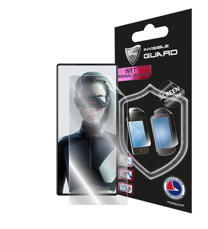 IPG Original for Nubia Red Magic 9S Pro - Pro Plus SCREEN Protector (Hydrogel)