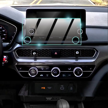 IPG ProActive for Acura 2025 Integra Base Model Double Din Navigation SCREEN Protector