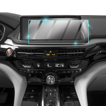Acura MDX Type S 2022-2026 Navigasyon için 9H Nano IPG ProActive Ekran Koruyucu