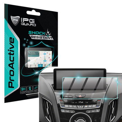IPG ProActive for Acura RDX 2019-2026 Navigation SCREEN Protector