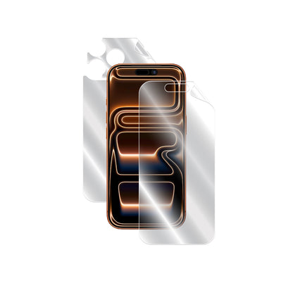 IPG Original for Apple iPhone 17 Pro Max FULL BODY Protector (Hydrogel)