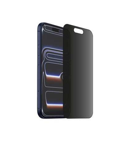 Apple iPhone 17 Pro Ekranı için IPG Privacy Hayalet Ekran Koruyucu 