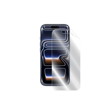 IPG Original for Apple iPhone 17 Pro SCREEN Protector (Hydrogel)