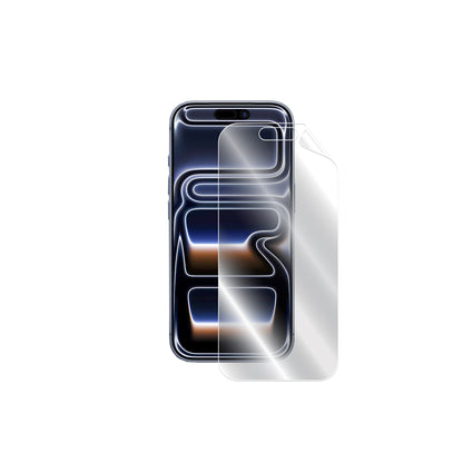 IPG Original for Apple iPhone 17 Pro SCREEN Protector (Hydrogel)