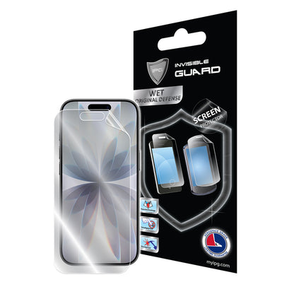 IPG Original for Apple iPhone 17 SCREEN Protector (Hydrogel)