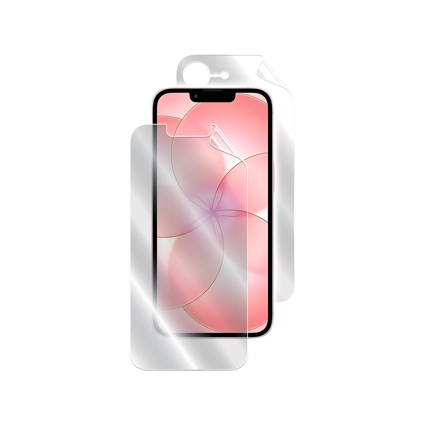 IPG Original for Apple iPhone 17e FULL BODY Protector (Hydrogel)