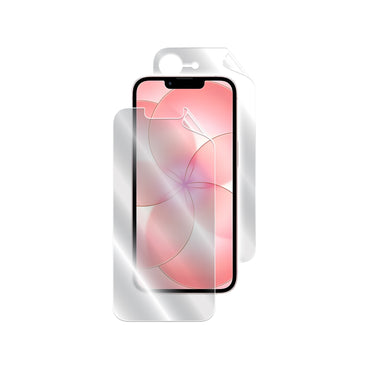Apple iPhone 17e İçin IPG Orijinal Tam Kaplama Ekran Koruyucu (Hidrojel)