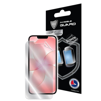 IPG Original for Apple iPhone 17e SCREEN Protector (Hydrogel)
