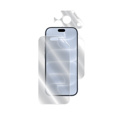 IPG Original for Apple iPhone 18 Pro FULL BODY Protector (Hydrogel)