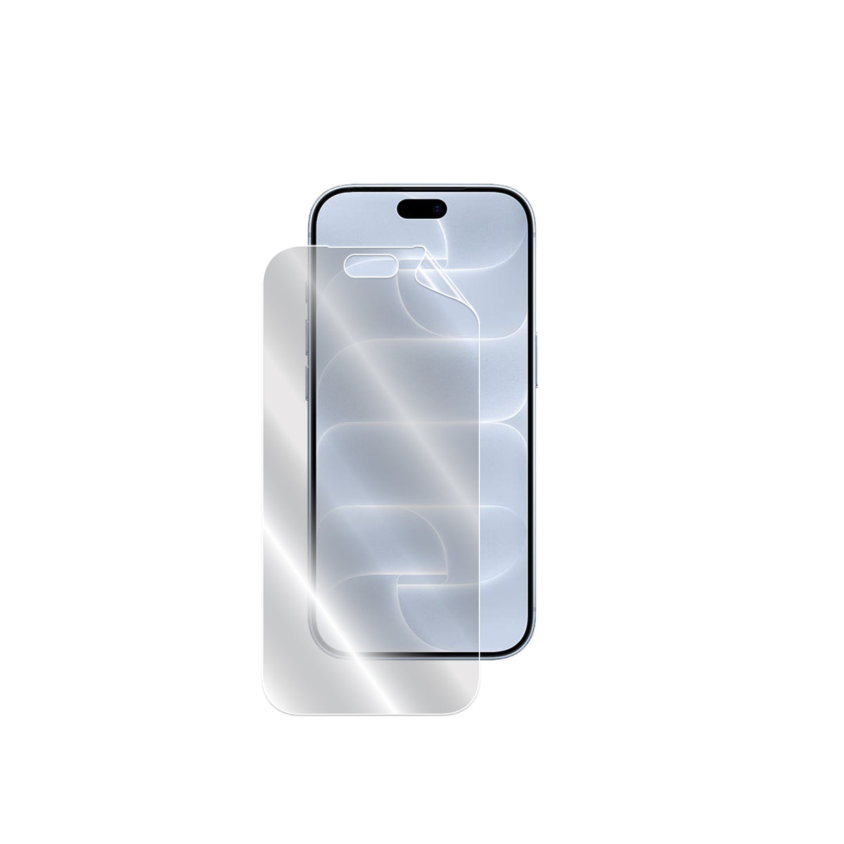 IPG Original for Apple iPhone 18 Pro SCREEN Protector (Hydrogel)
