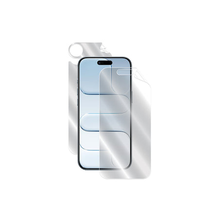 IPG Original for Apple iPhone 17 FULL BODY Protector (Hydrogel)