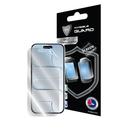 IPG Original for Apple iPhone Air SCREEN Protector (Hydrogel)