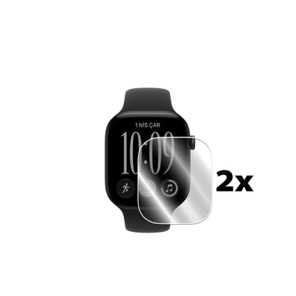 IPG Original for Apple Watch Series 12 42mm - 43mm SCREEN Protector (2 Units) (Hydrogel)