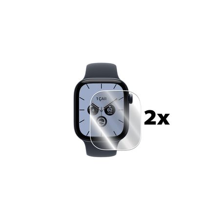 IPG Original for Apple Watch Series 12 42mm - 43mm SCREEN Protector (2 Units) (Hydrogel)