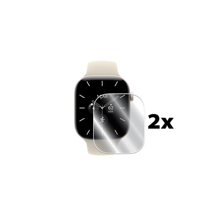 IPG Original for Apple Watch Series 12 46mm - 47mm SCREEN Protector (2 Units) (Hydrogel)