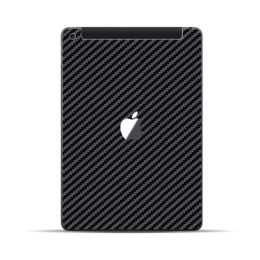 IPG Decorative for Apple iPad 10.2" inch (2021) 9th Gen Back Protector