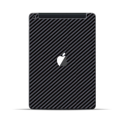 IPG Decorative for Apple iPad 10.2" inch (2021) 9th Gen Back Protector