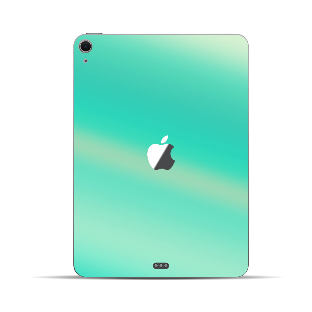 IPG Decorative for Apple iPad Air 11" inch (2024) Back Protector