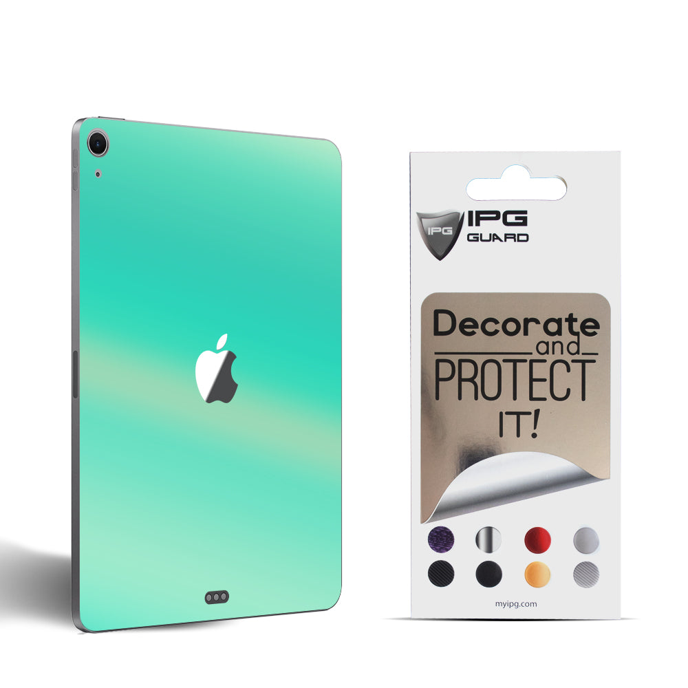 IPG Decorative for Apple iPad Air 11" inch (2024) Back Protector