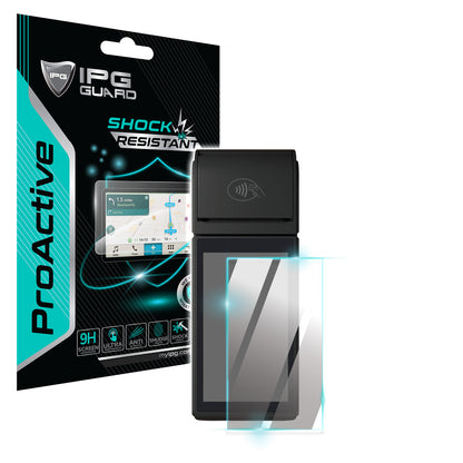 IPG ProActive for Beko X30 TR POS Display SCREEN Protector