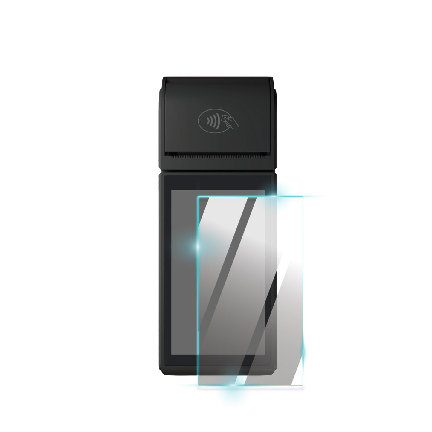 IPG ProActive for Beko X30 TR POS Display SCREEN Protector