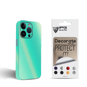 IPG Decorative for Apple iPhone 14 Pro - 14 Pro Max Back & Sides Full Protection